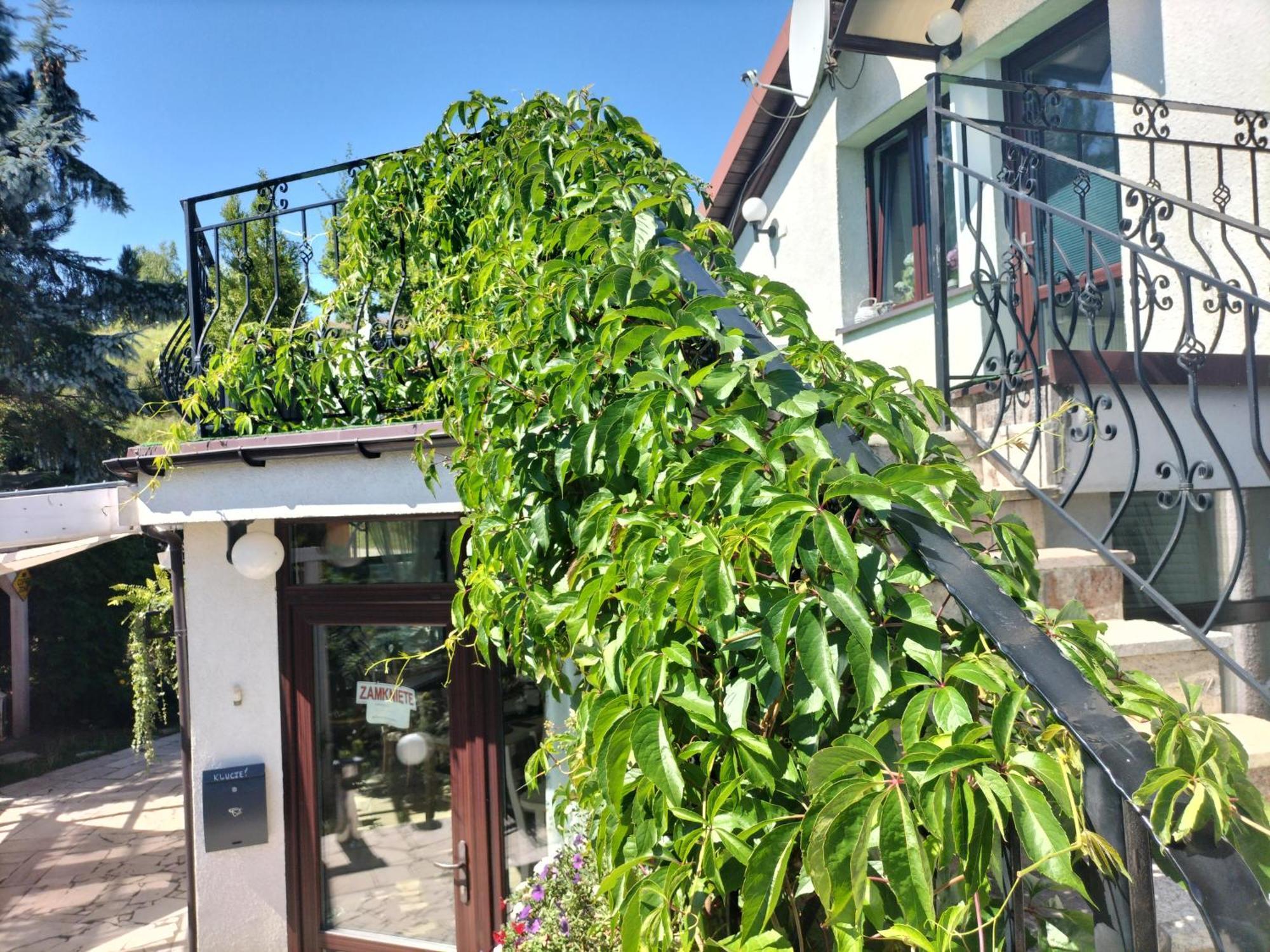 Max Apartment Zukowo Exterior photo